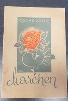 altes Märchen Heft  Oscar Wilde  1947 Pinguin-Verlag Berlin Dresden - Cossebaude Vorschau