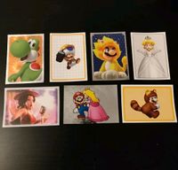 Panini Super Mario: Play Time Stickerkollektion Nordrhein-Westfalen - Rösrath Vorschau