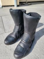 Motorrad Stiefel Gr. 43 wenig getragen Thüringen - Erfurt Vorschau