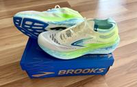 Brooks Hyperion Elite PB weiß Größe 43 Neu Niedersachsen - Helmstedt Vorschau