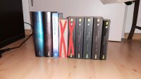 7 Bücher Obsidian 1-4 / Obsession / Revenge / Rebellion Kiel - Meimersdorf-Moorsee Vorschau