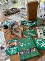 Werder Bremen Konvolut Niedersachsen - Lilienthal Vorschau