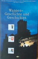 Briefmarken-Buch "Wappen-Geschichte" Nordrhein-Westfalen - Recklinghausen Vorschau