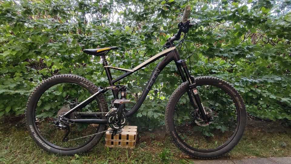 Radon Slide 150 Enduro MTB 27,5" M in München