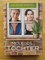 McLeods Töchter - Staffel 8 Komplett 7 DVDs DVD Box Achte Baden-Württemberg - Konstanz Vorschau
