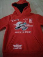 Hoody Pullover Disney Planes Dusty Gr. 104 Neu Schleswig-Holstein - Osterrönfeld Vorschau