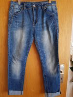 Jeans in Gr.42/44 Baden-Württemberg - Inzigkofen Vorschau