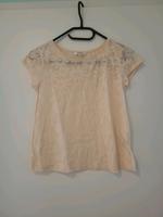 Shirt mit Blumenmuster Gr.S Neuwertig Hessen - Korbach Vorschau