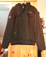 Herren Winterjacke cool Gothic Metal Niedersachsen - Lindhorst Vorschau