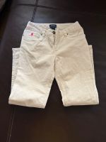 Polo Ralph Lauren Mädchen Hose Gr.10 Aachen - Aachen-Mitte Vorschau