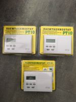 3 x Elektrobock Raumthermostat PT 10 Niedersachsen - Helmstedt Vorschau