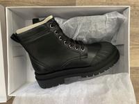 Stiefeletten Boots ♥ NEU & OVP ♥ Gr. 38 * Catewalk Schwarz 49,99 Bayern - Huglfing Vorschau