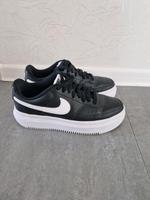 Nike Court Vision Alta Leder Schuhe Gr.38 Westerwaldkreis - Bellingen Vorschau