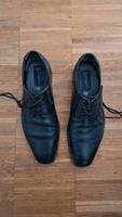 Bugatti Business Schuhe Herren Leder Düsseldorf - Bilk Vorschau