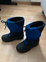 Kamik Winterstiefel Stiefel Gr. 32 Thüringen - Eisfeld Vorschau