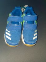 Hallenschuhe, Sportschuhe Adidas FortaGym in 32 Baden-Württemberg - Ettlingen Vorschau