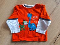 Dino Pullover Gr. 62 Nordrhein-Westfalen - Werl Vorschau