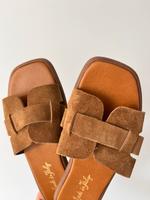 Made in Italy | Sandalen | Gr.38 | Neu Stuttgart - Stuttgart-Süd Vorschau