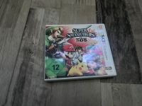 Super Smash Bros | Nintendo 3DS Saarland - Saarlouis Vorschau