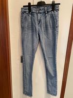 Damen Hose Jeans 36 Apart Damenmode Damenkleidung blau Niedersachsen - Laatzen Vorschau