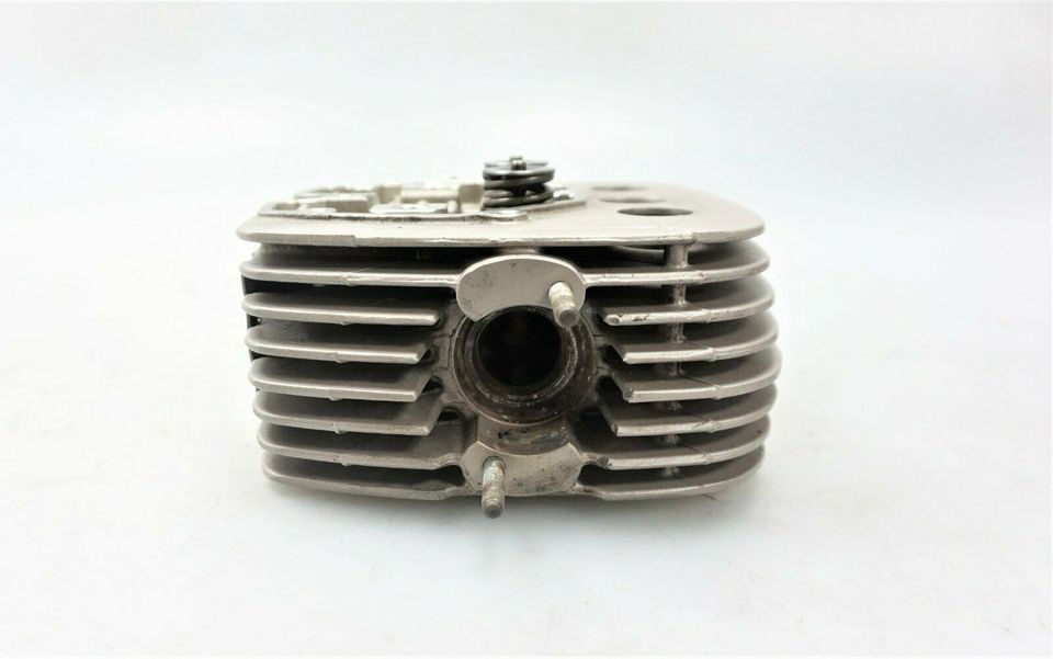 Zylinderkopf links Motor Cylinder Head Moto Guzzi V7 II Racer 15 in Bad Salzuflen