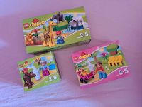 Lego Duplo Sets Wandsbek - Hamburg Rahlstedt Vorschau