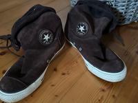 Converse Chucks Conversestiefel Boots Nordrhein-Westfalen - Gevelsberg Vorschau
