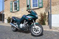 Yamaha XJ 900 Diversion, 1. Hand, technisch einwandfrei, TÜV neu Rheinland-Pfalz - Erbes-Büdesheim Vorschau