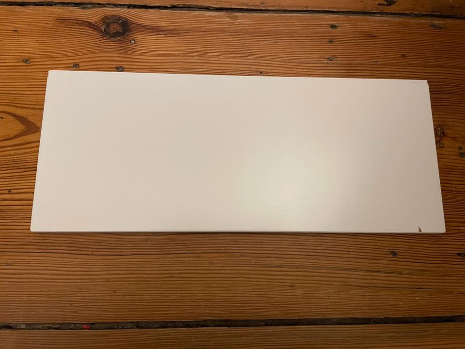 Ikea Utustra Schubladenfront Küchenfront 40cm mittel weiß in Berlin