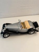 Burago - Mercedes 500 K Roadster 1936 1 : 20 Nordrhein-Westfalen - Stolberg (Rhld) Vorschau