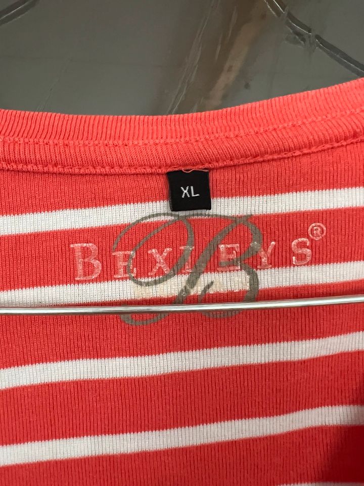 Bexleys T-Shirt, Größe XL in Remscheid