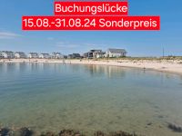 Sommerurlaub August Ferienwohnung am Meer Ostsee Olpenitz Bayern - Würzburg Vorschau