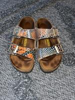 Birkenstock Arizona bunt snake Schlange 35 Bonn - Beuel Vorschau