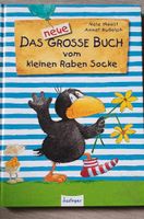 Das neue grosse Buch vom kleinen Rabe Socke Nordrhein-Westfalen - Siegen Vorschau