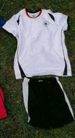 Sport Fußball Trikot 8 140  146/152 Messi Schwerin - Friedrichsthal Vorschau