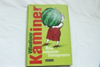 Meine kaukasische Schwiegermutter Wladimir Kaminer kaukasus München - Maxvorstadt Vorschau