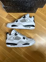 Jordan 4 military black 44,5 München - Altstadt-Lehel Vorschau