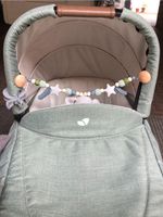 Joie Babywanne Ramble XL für joie Kinderwagen Niedersachsen - Lüneburg Vorschau