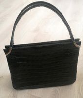 Civr Kroko-Tasche Krokodil Damentasche vintage 70er 80er Aachen - Aachen-Mitte Vorschau