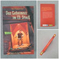 Buch * Das Geheimnis im 13. Stock * sehr guter Zustand Nordrhein-Westfalen - Emsdetten Vorschau