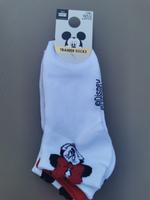 3x Mickey Mouse Trainer Socken Gr.37-42 Bayern - Forchheim Vorschau