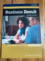 Business Result Intermediate Students Book Brandenburg - Milower Land Vorschau