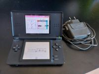 Nintendo DS Lite (Bildfehler) Berlin - Treptow Vorschau