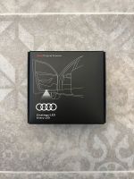 2x Audi Einstiegsbeleuchtung/Türbeleuchtung - Original Innenstadt - Köln Altstadt Vorschau