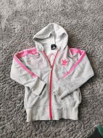 Adidas Jacke 110 / 116 Hessen - Gießen Vorschau