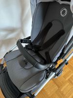 Bugaboo Bee 6 inkl. Babywanne Hessen - Offenbach Vorschau