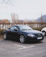 Audi TT 8N 1,8T Westerwaldkreis - Heiligenroth Vorschau