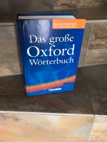 Wörterbuch englisch / deutsch Nordrhein-Westfalen - Hattingen Vorschau