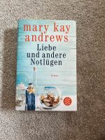 Mary Kay Andrews, Liebe und andere Notlügen Niedersachsen - Einbeck Vorschau