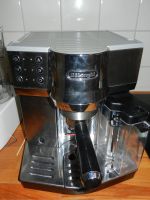 DELONGHI AUTOMATIC CAPPUCCINO EC850.M SIEBRÄGER ESPRESSOMASCHINE Baden-Württemberg - Freiberg am Neckar Vorschau